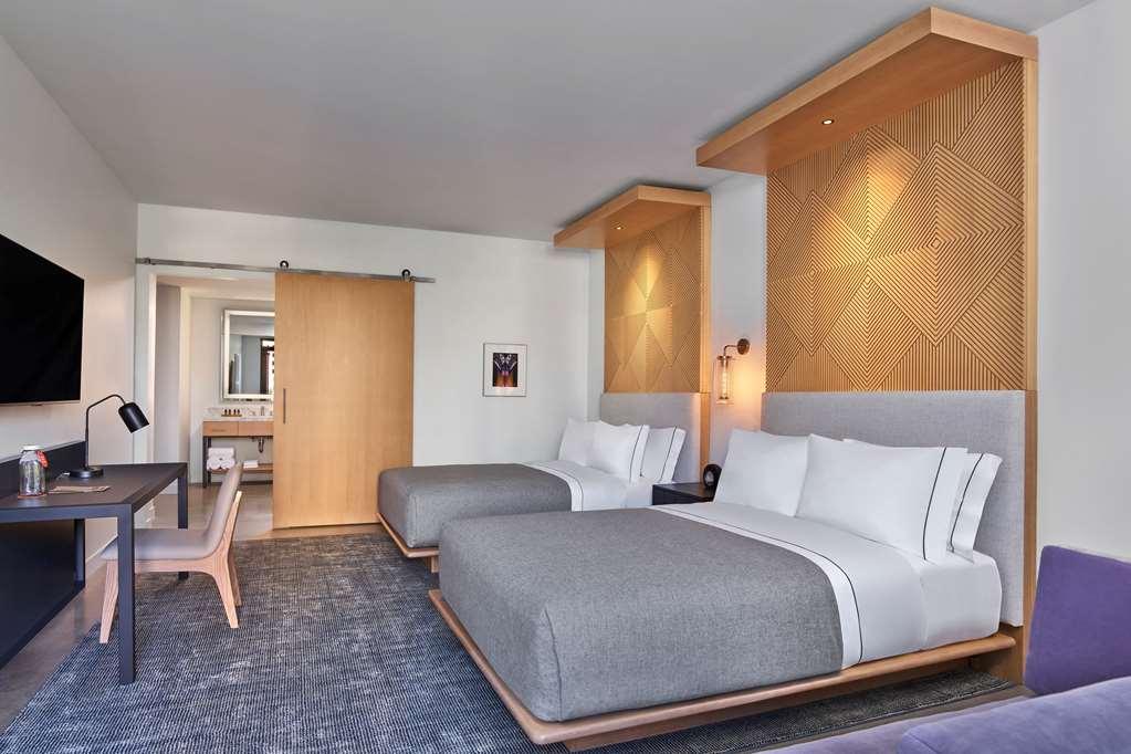 Canopy By Hilton Austin Downtown الغرفة الصورة