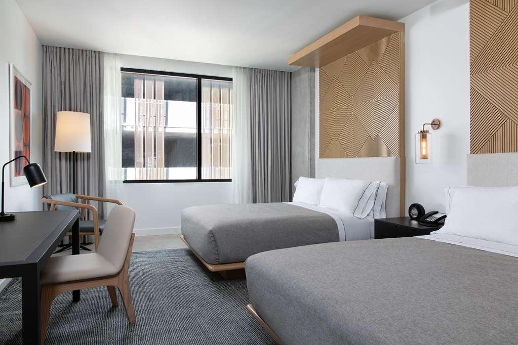 Canopy By Hilton Austin Downtown الغرفة الصورة