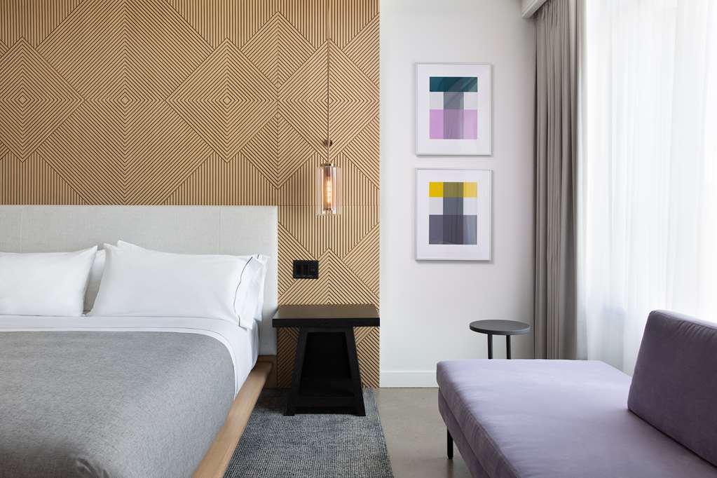 Canopy By Hilton Austin Downtown الغرفة الصورة